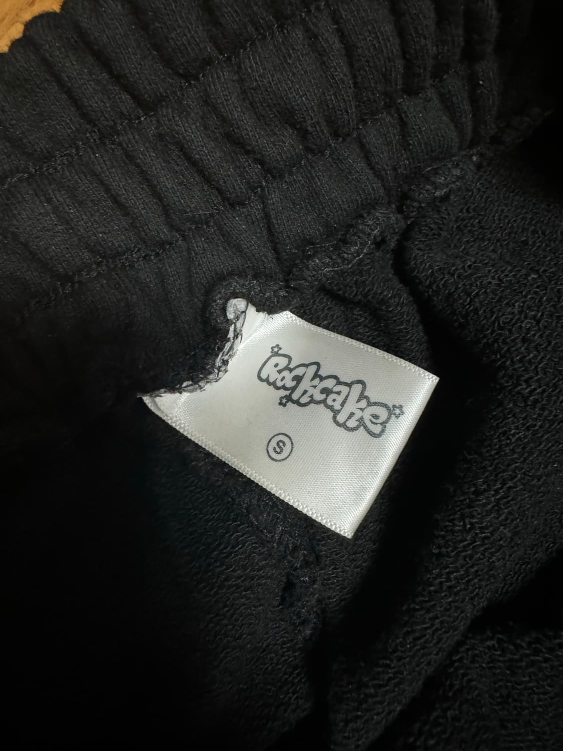 락케이크 2Way 조거팬츠 상품이미지3