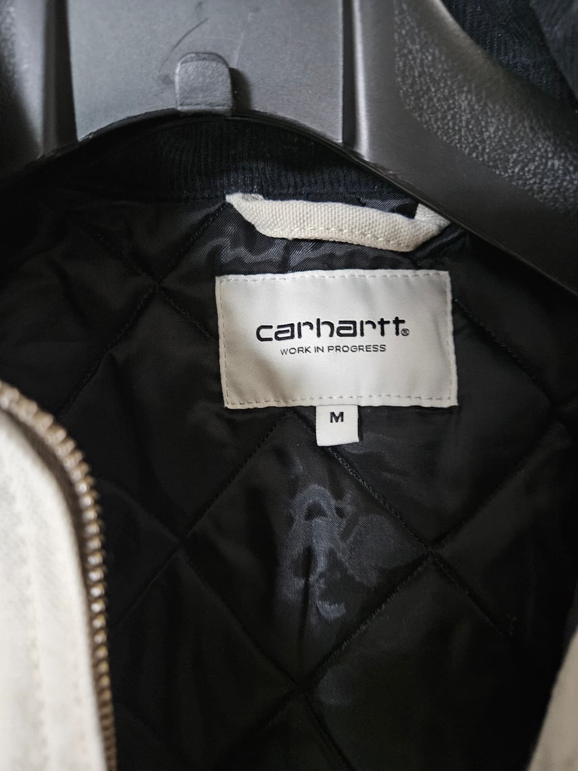 Cathartic Wip 워크자켓 상품이미지2