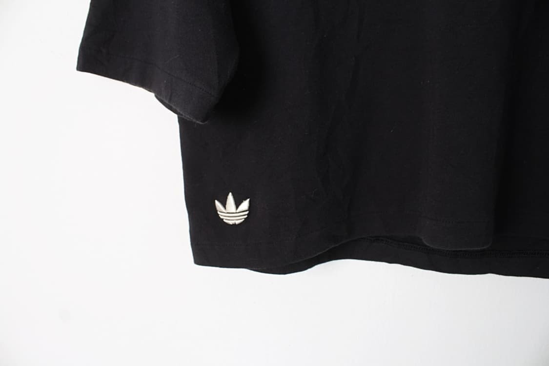 아디다스 우먼 반팔티 상품이미지5