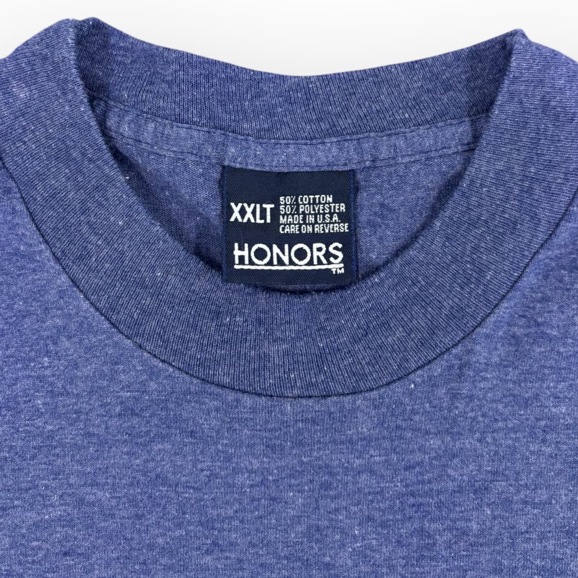 2XL)90's Honors 포켓 티셔츠 상품이미지4