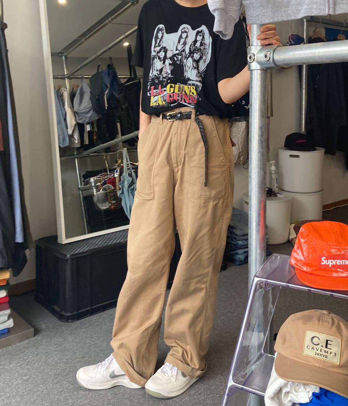 Nike 상품이미지8