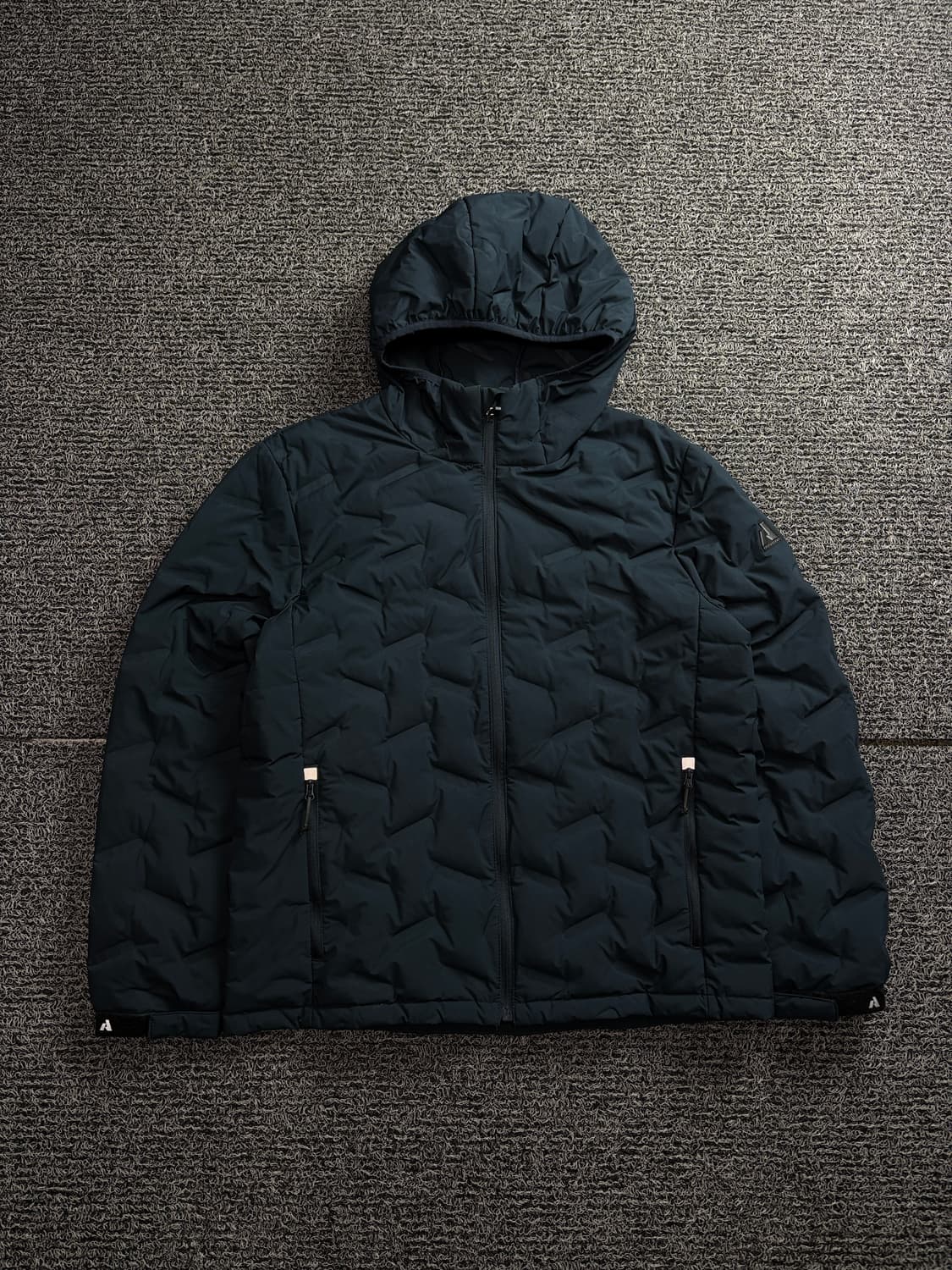 에디바우어 퍼스트 어센트 경량 구스다운 자켓 1725 상품이미지2