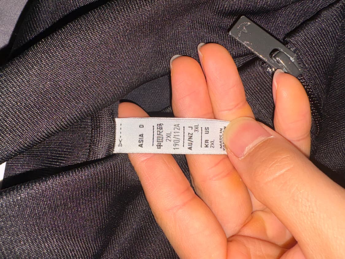 아디다스 트랙탑 상품이미지3