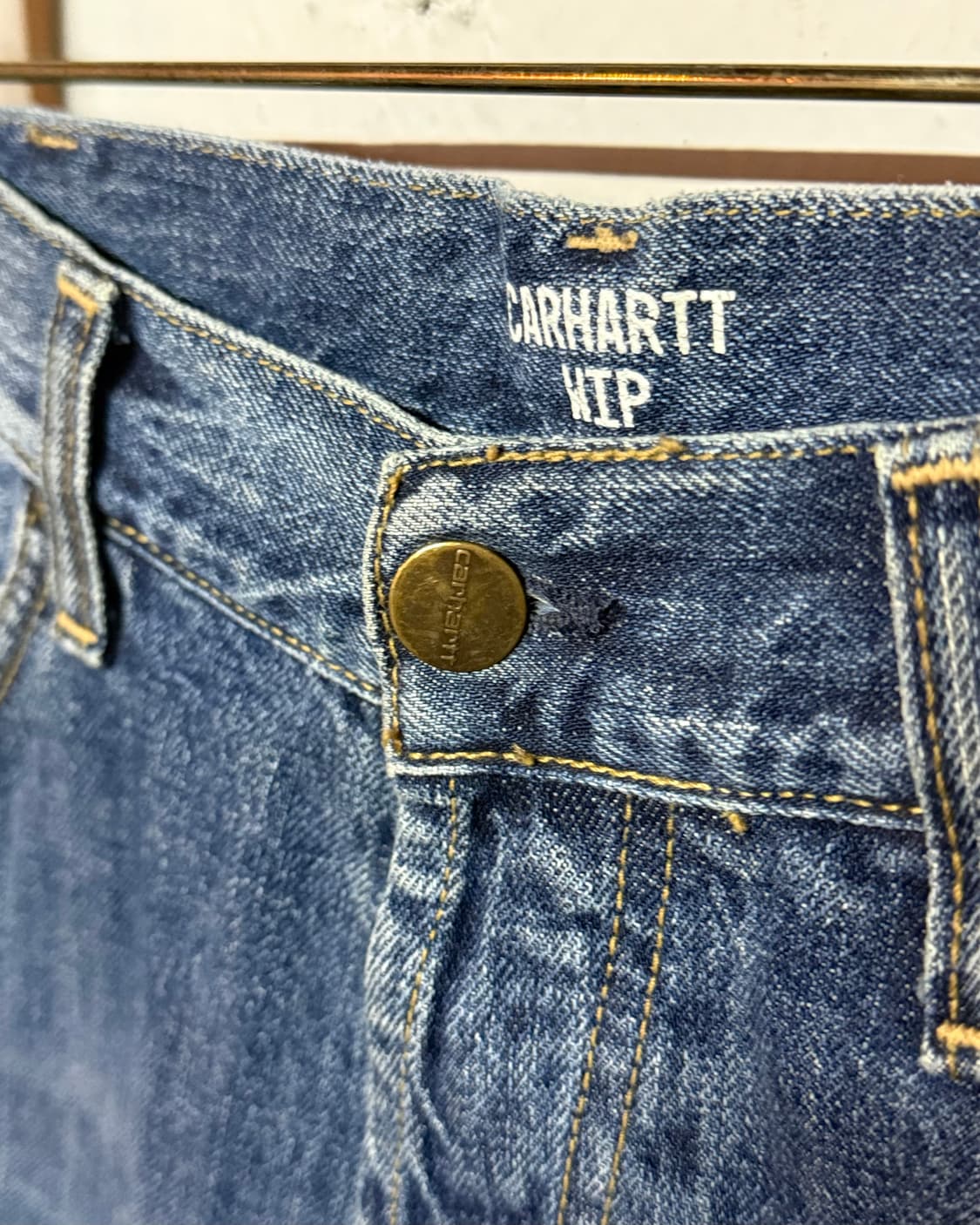 칼하트 WIP 상품이미지2