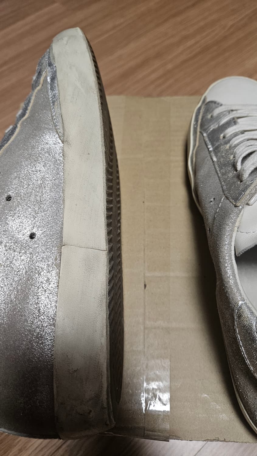 필립모델 paris x 스니커즈 43 상품이미지7