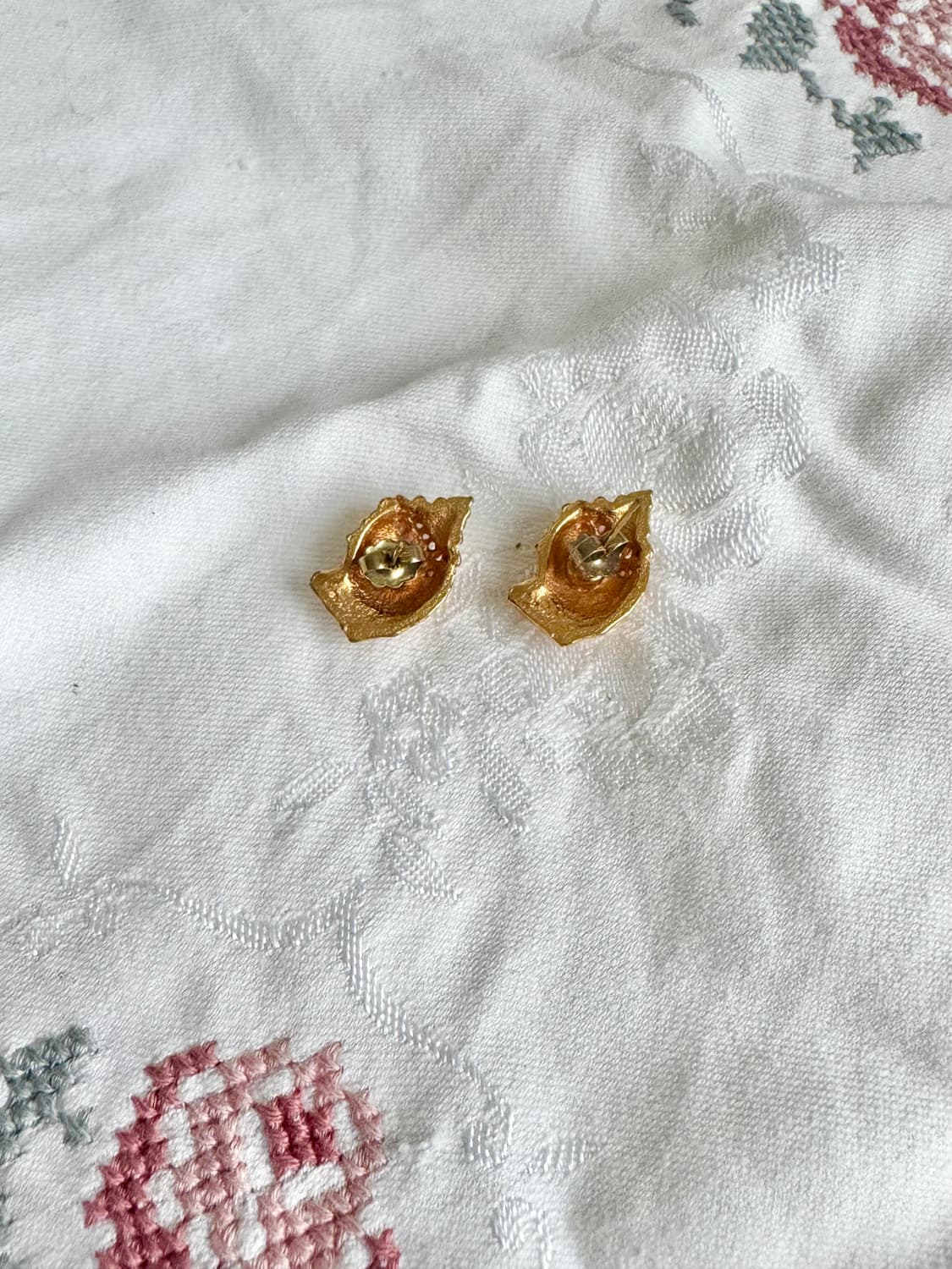 미국 빈티지 이어링 상품이미지2