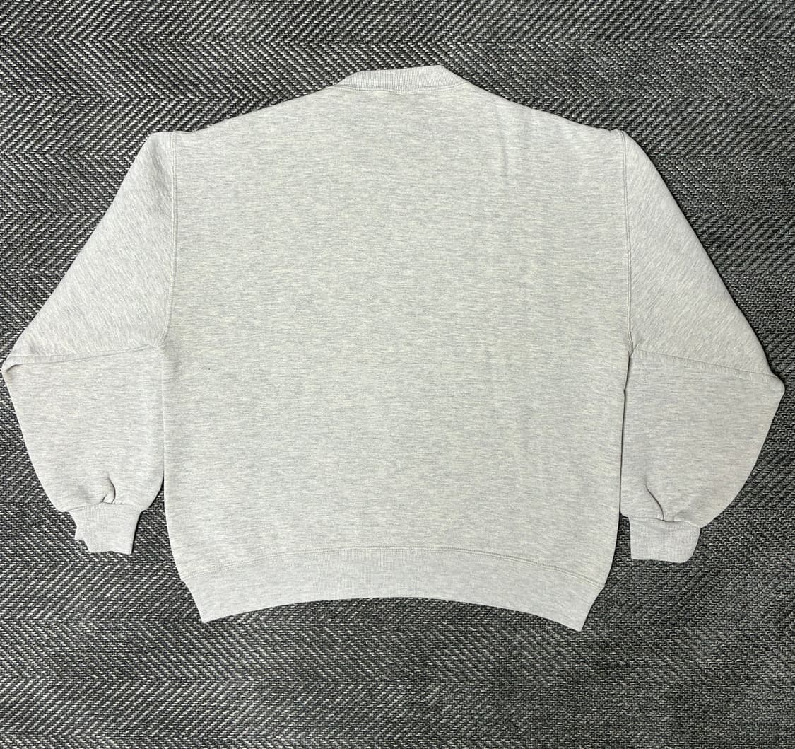 L) 90's Russell Athletic sweat shirt 상품이미지2