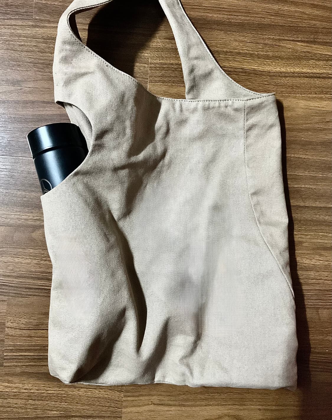 k 8.0 on 캔버스 라이프 숄더백 상품이미지4