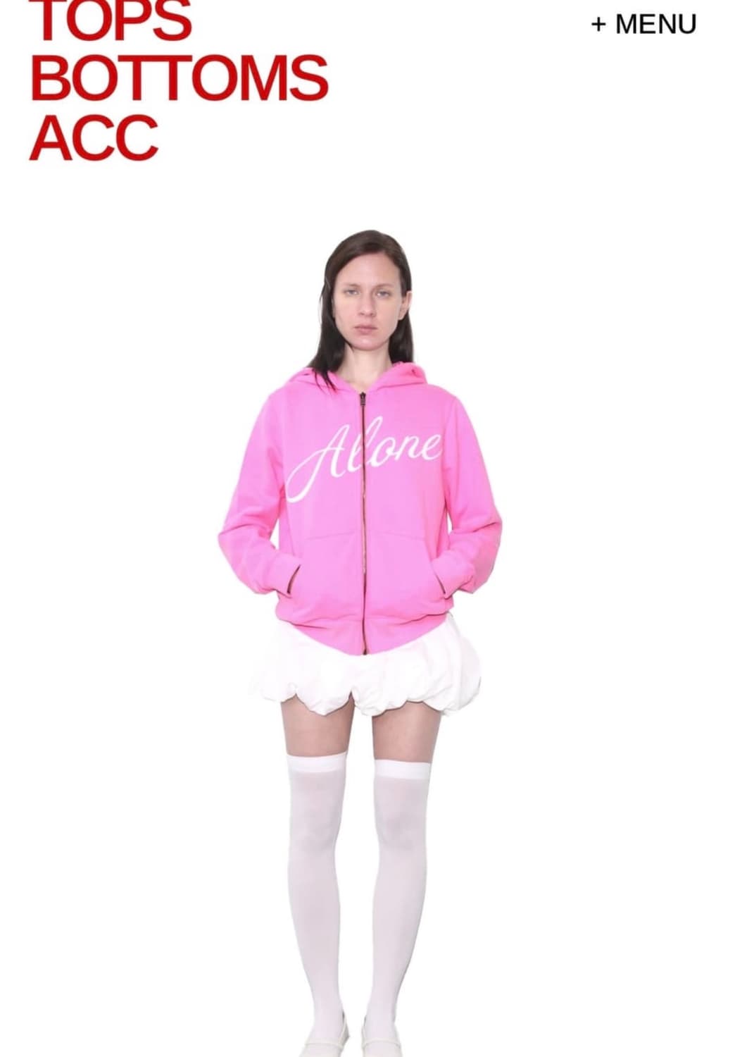 저스트 하우스 후드집업 판매합니다 상품이미지1