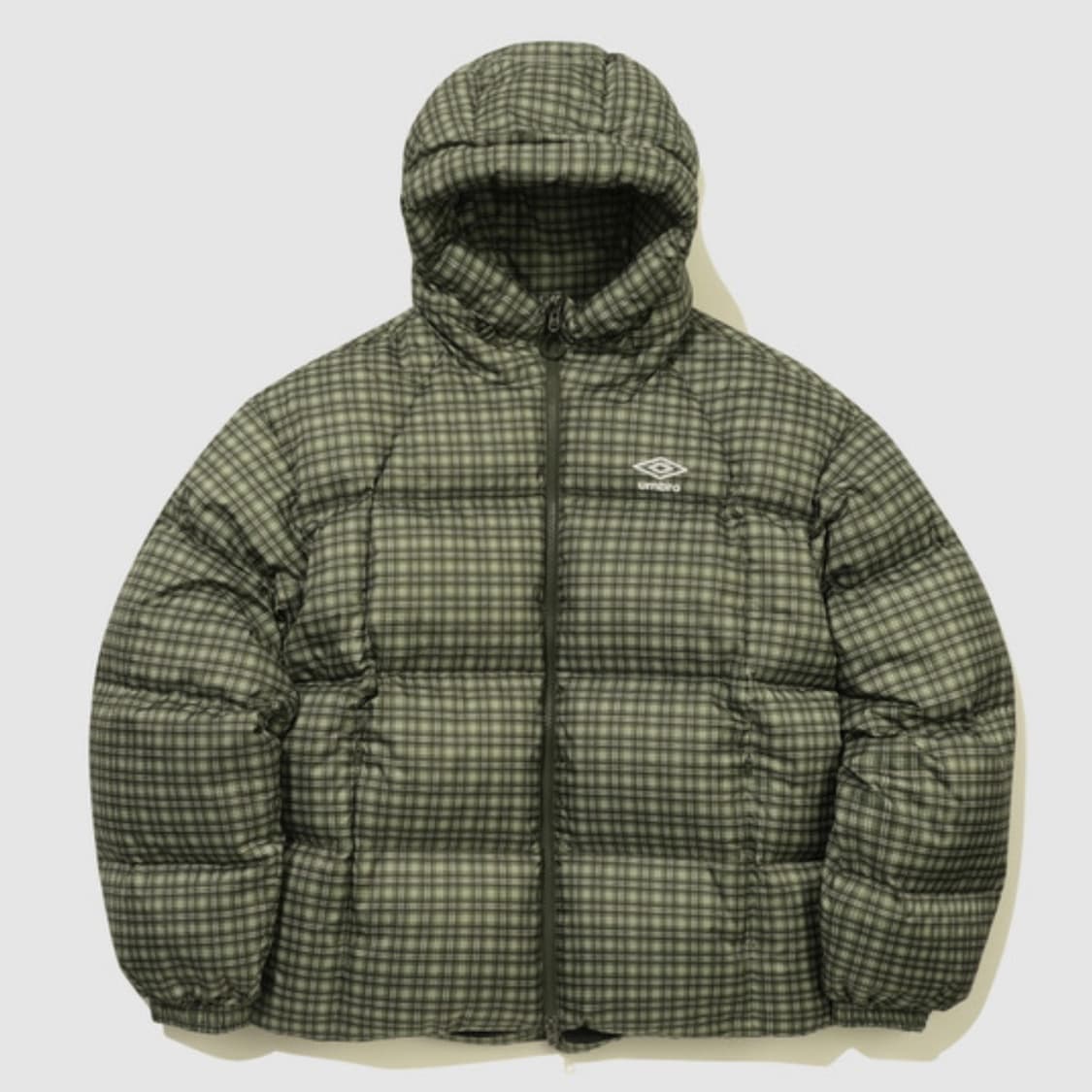 엄브로 페더플렉스 덕다운 패딩 85사이즈 상품이미지1