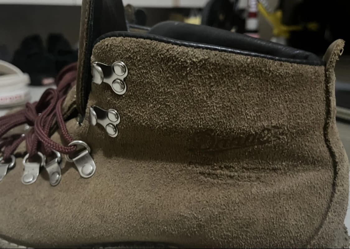 대너 마운틴 라이트 오버톤 us8 ee 260mm 상품이미지2