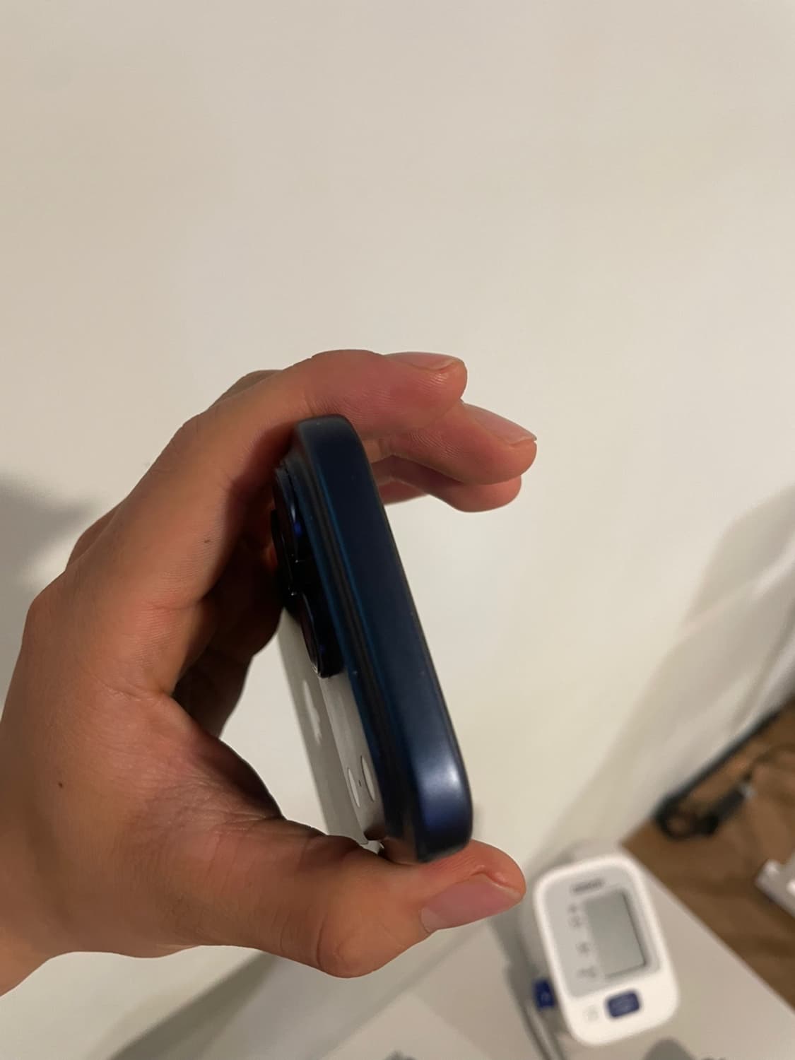 아이폰 17프로 256gb 딥블루 상품이미지4