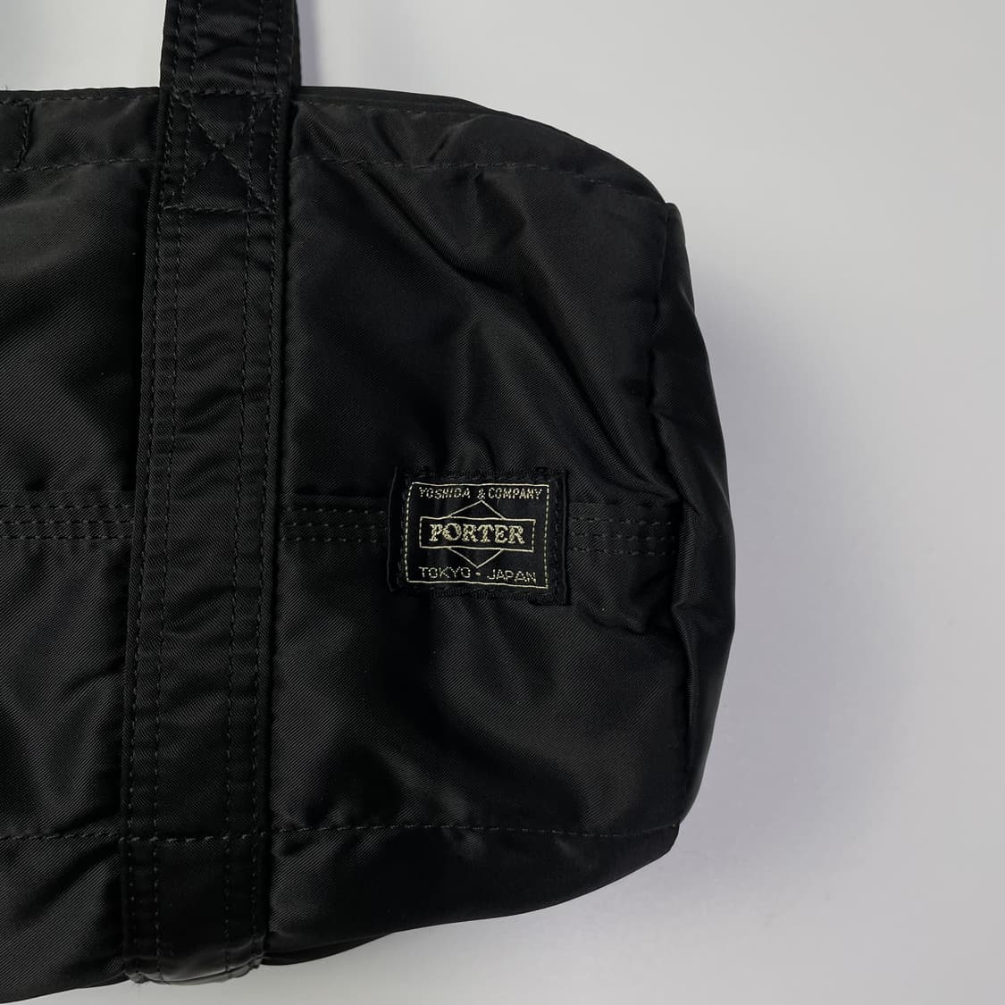 PORTER TANKER 포터 탱커 보스턴 백 상품이미지2