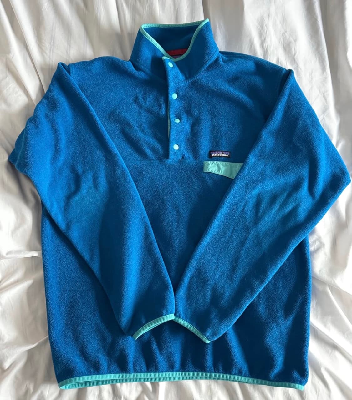 파타고니아 신칠라 L 상품이미지2