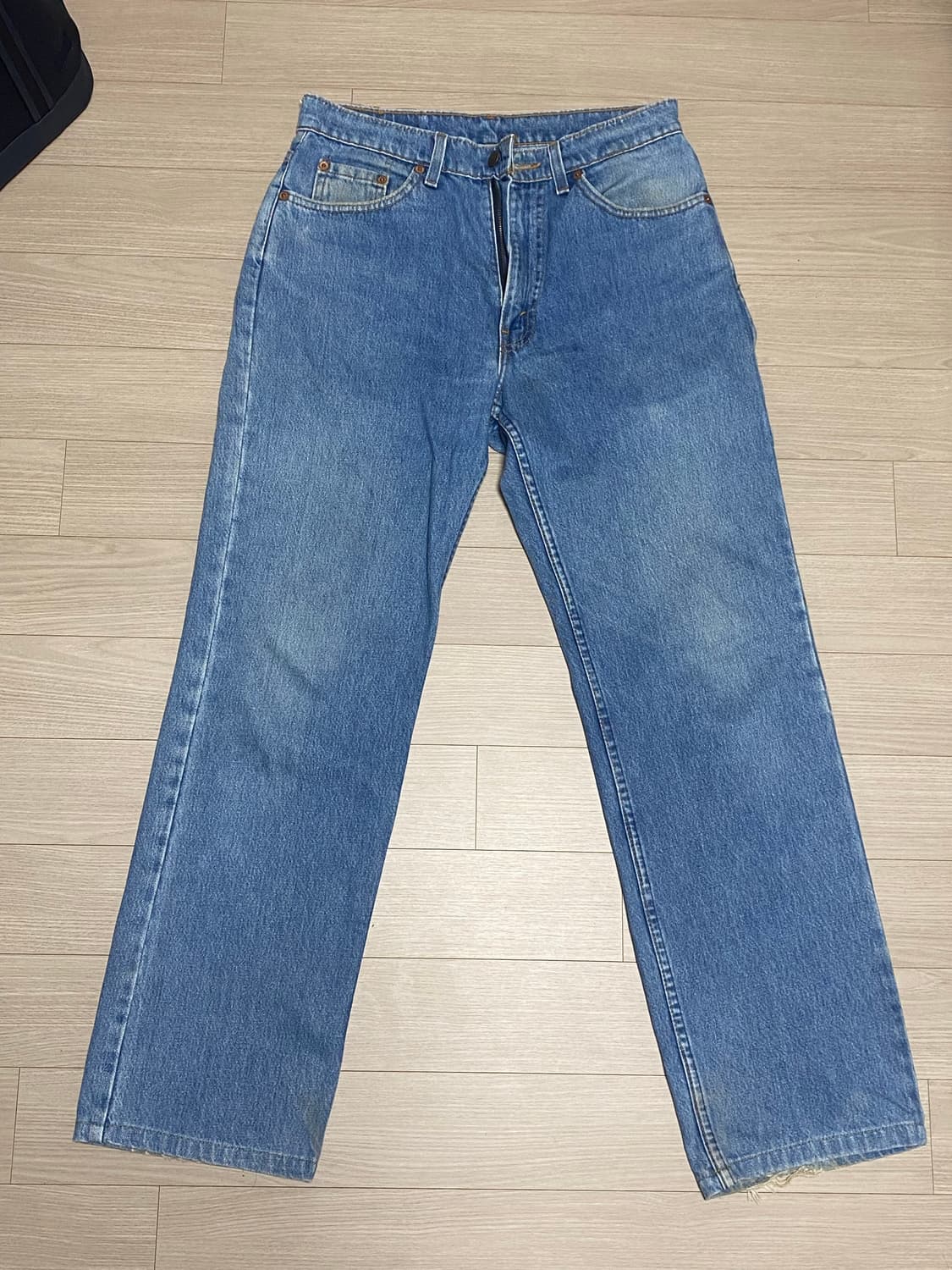 90s Levi's 505 (30) 상품이미지1