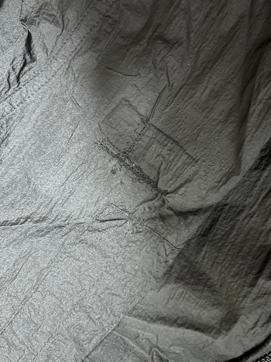 the museum visitor track jacket 상품이미지2