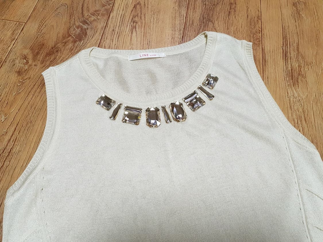 라인바이린(LINE by lynn) 보석 원피스 55 상품이미지2