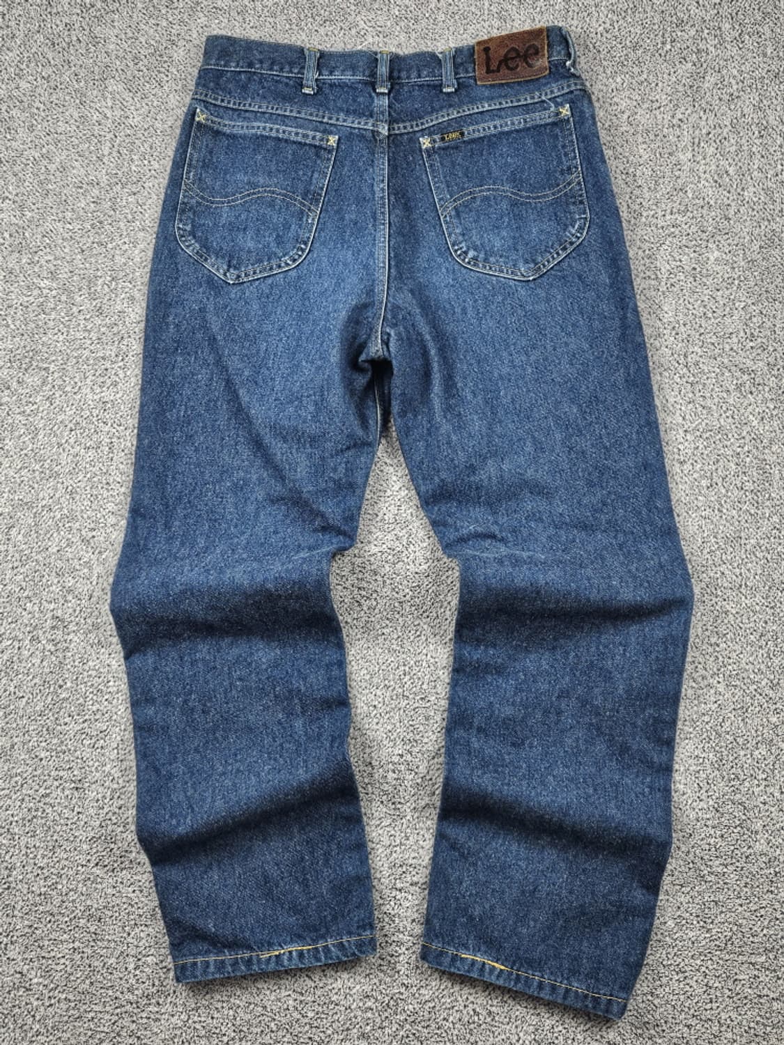 LEE 데님팬츠 ( 34 X 33 ) / 9622 상품이미지4