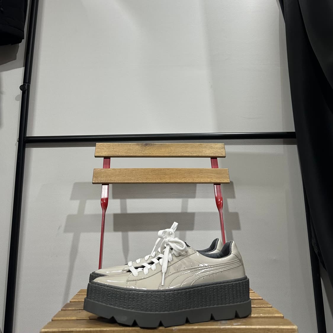 240) Puma X Fenty 운동화 여성 여자 신발 푸마 리한나 상품이미지3