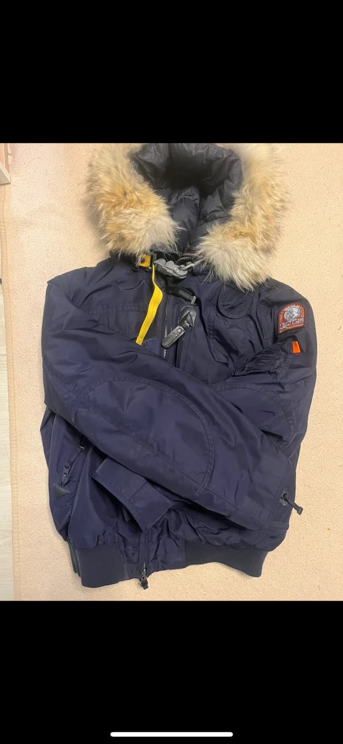 파라점퍼스 고비 M 상품이미지1