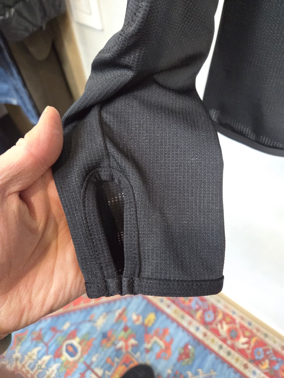 코미네 쿨 맥스 이너 프로텍터 자켓 m 상품이미지4