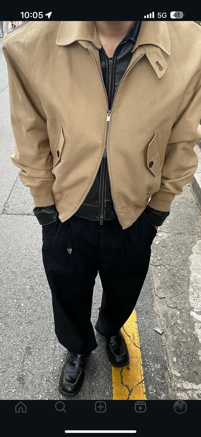 앤더슨벨 페니로퍼 상품이미지3