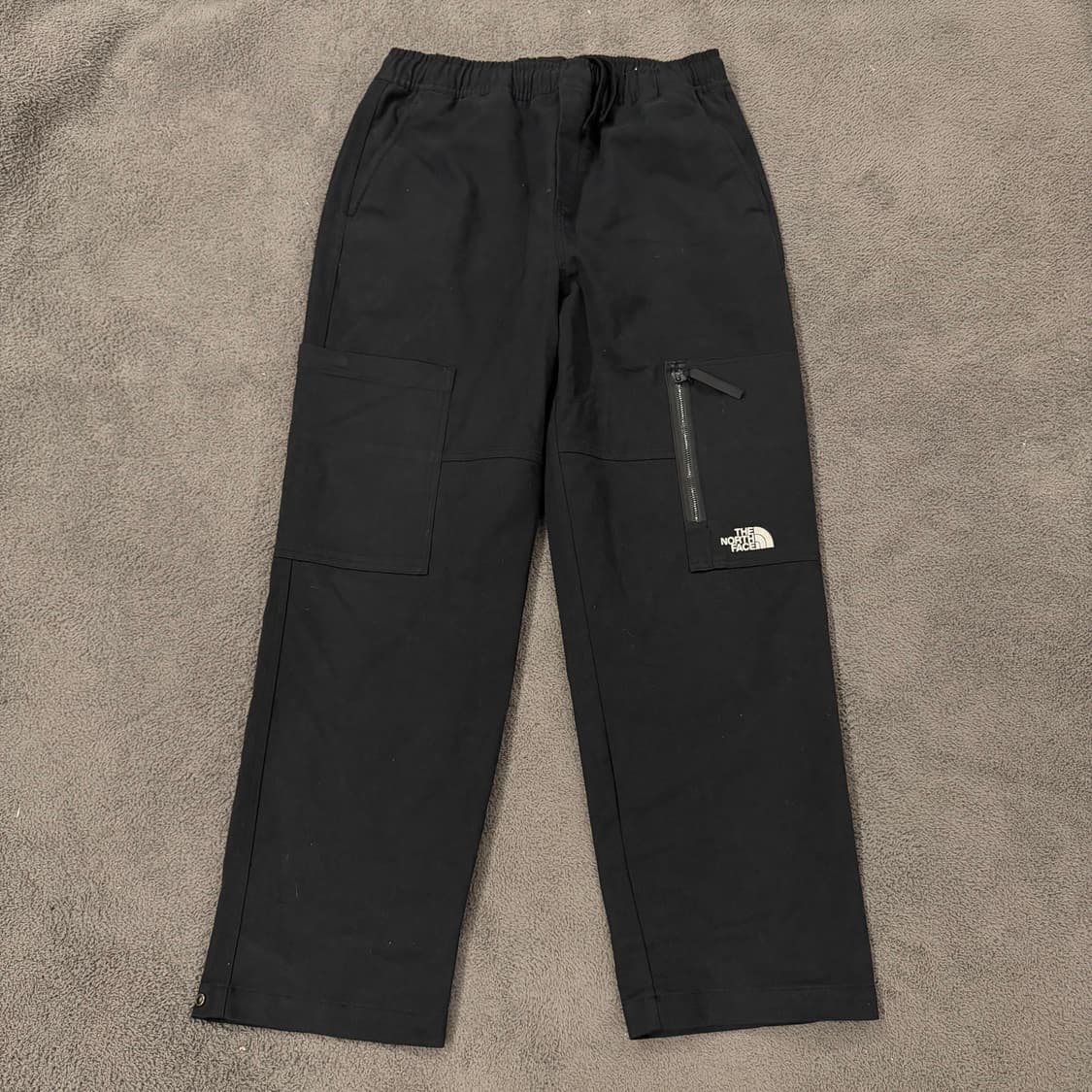 [ 정품/88 ] 노스페이스 화이트라벨 밴돈 카르고 팬츠 상품이미지2