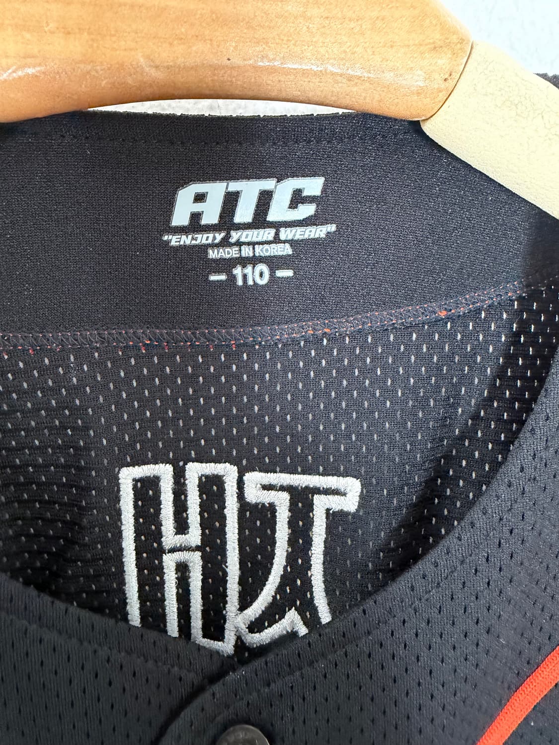 롯데자이언츠 롯데자이언츠유니폼 롯데유니폼 야구유니폼 상품이미지3