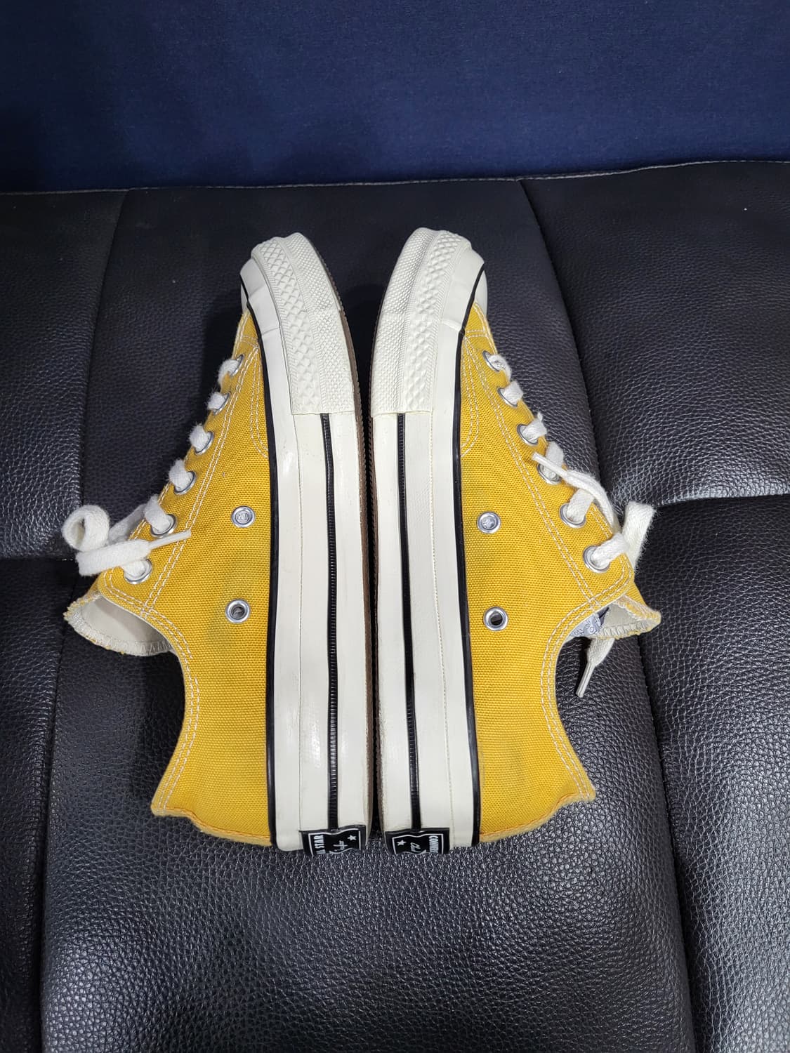 컨버스 척테일러 스니커즈 상품이미지4