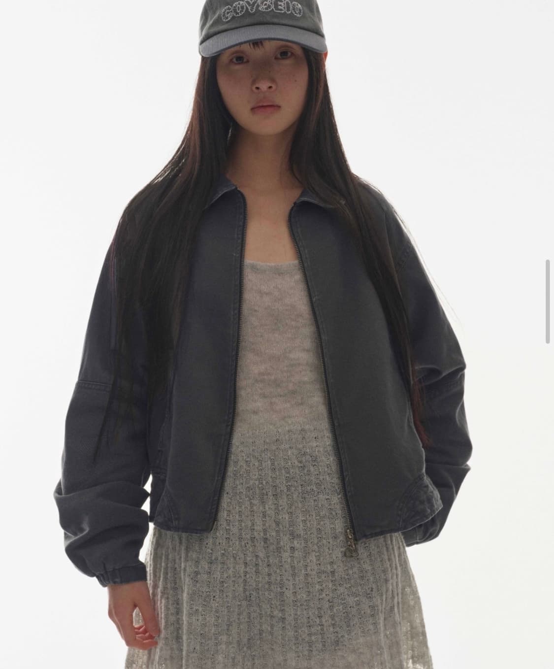 코이세이오 자켓 상품이미지4