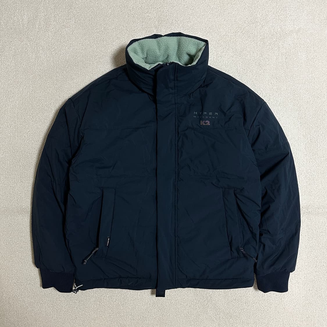 K2 올디엄 다운 자켓 상품이미지5