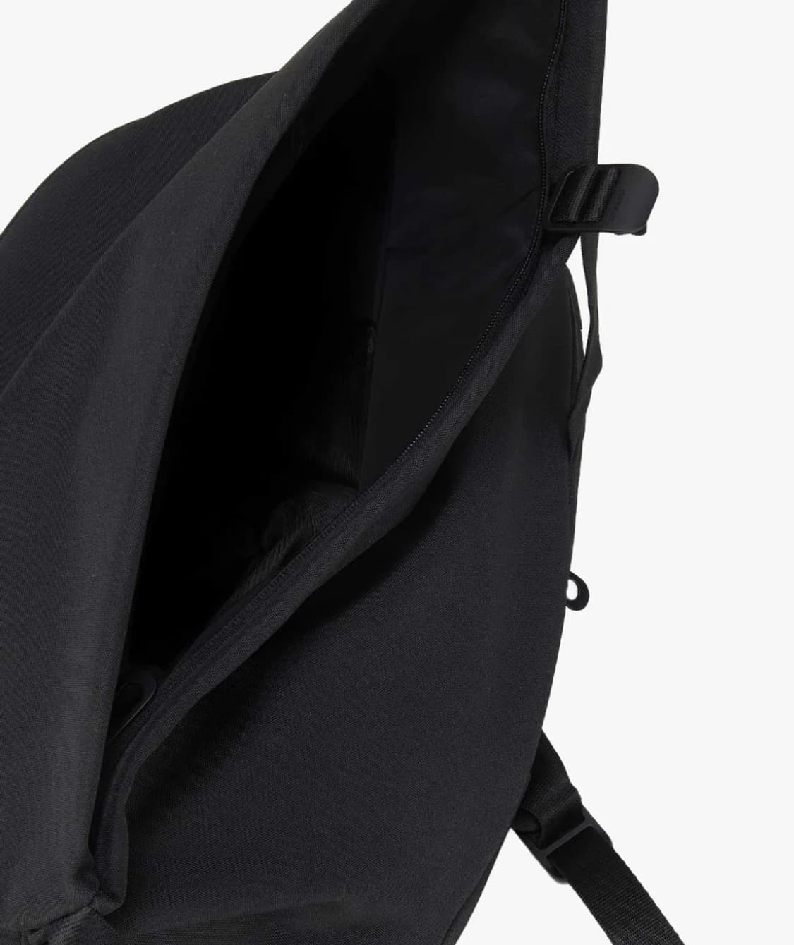 꼬떼씨엘 Cote&Ciel Isar S EcoYarn Black 백팩 상품이미지6