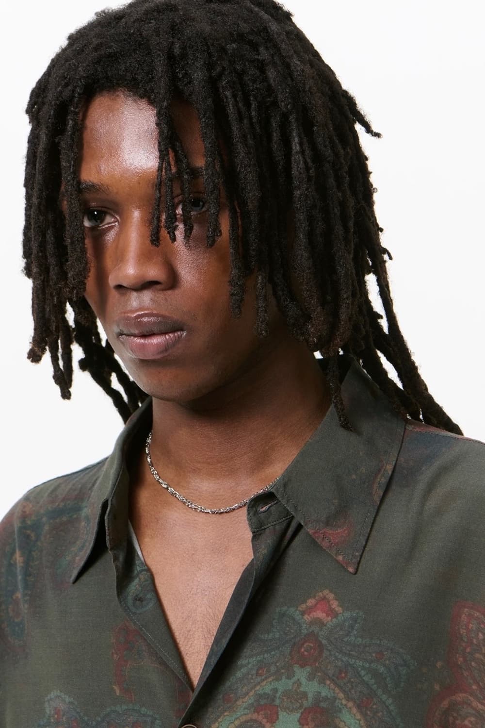 아워레가시/ 바브와이어 넥크리스/ Free 상품이미지8