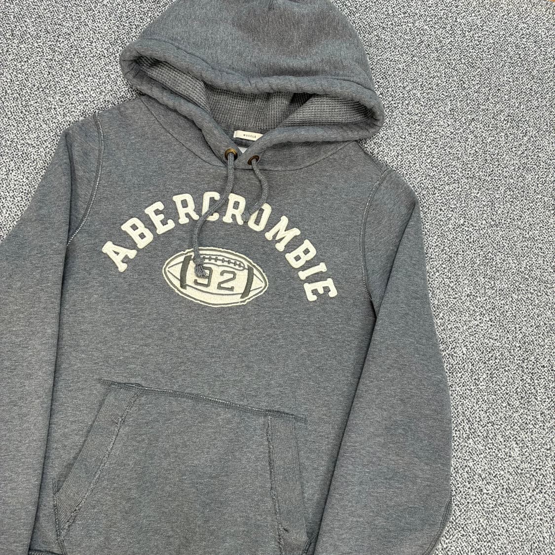 <아베크롬비 92 후드티> No.1564 상품이미지5