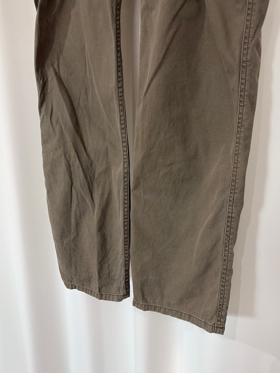 ALPHA INDUSTRIES cargo pants 상품이미지3