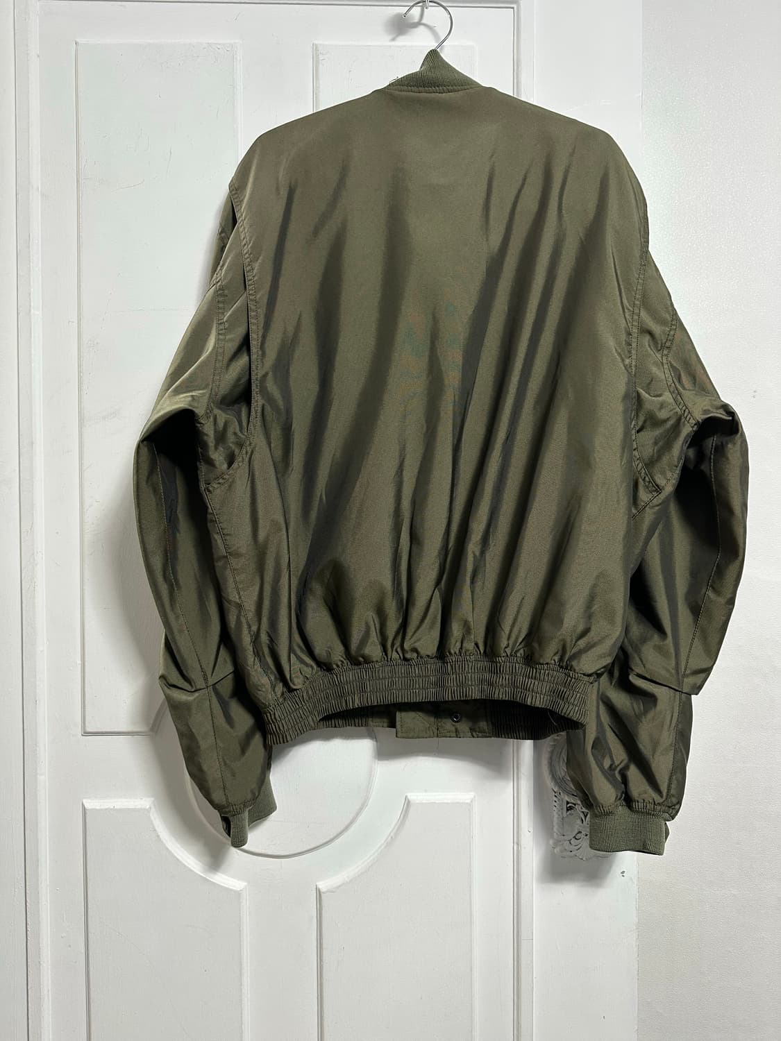 미해군 G-8 웹자켓 상품이미지2