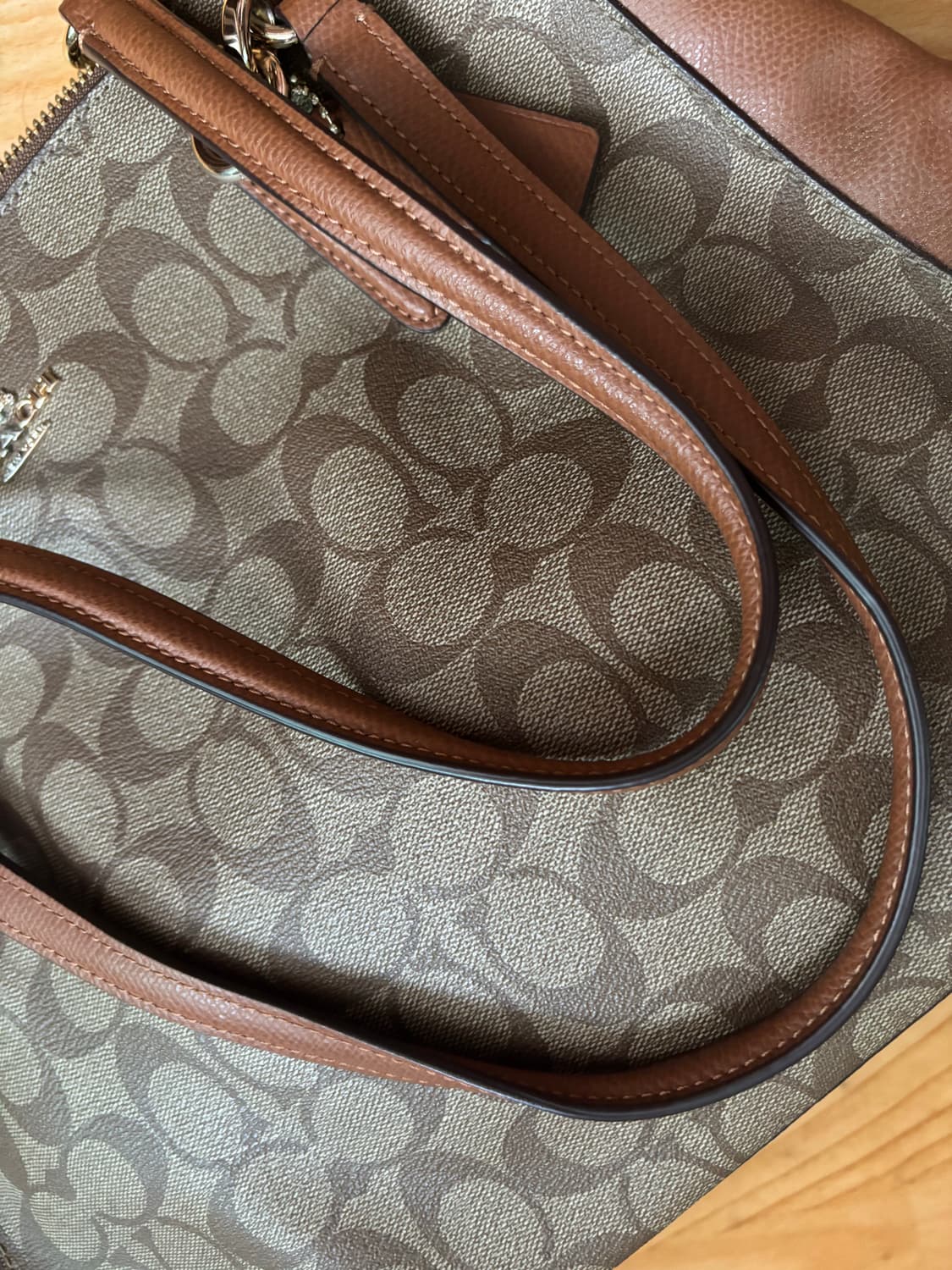 코치정품가방 상품이미지3