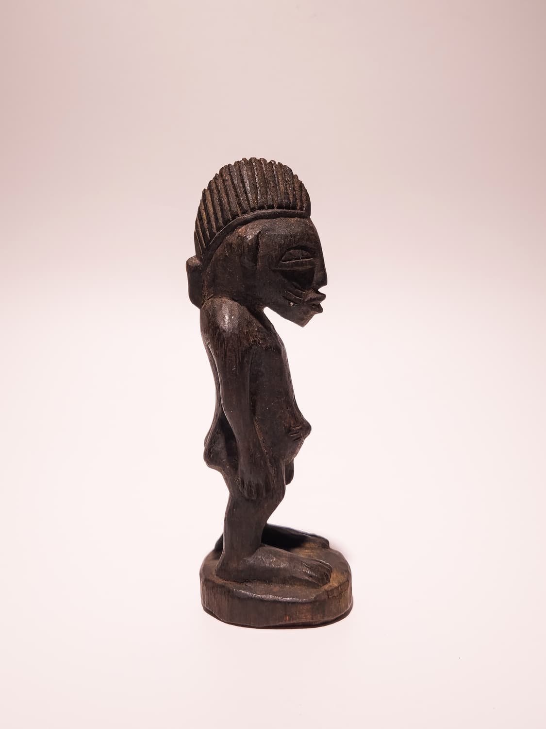 West African Yoruba Ibeji Figure 상품이미지2