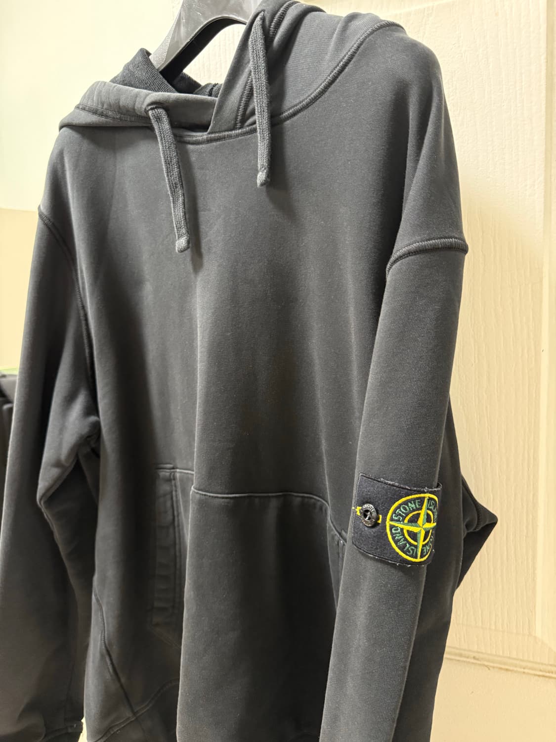 스톤아일랜드 후드티 상품이미지1