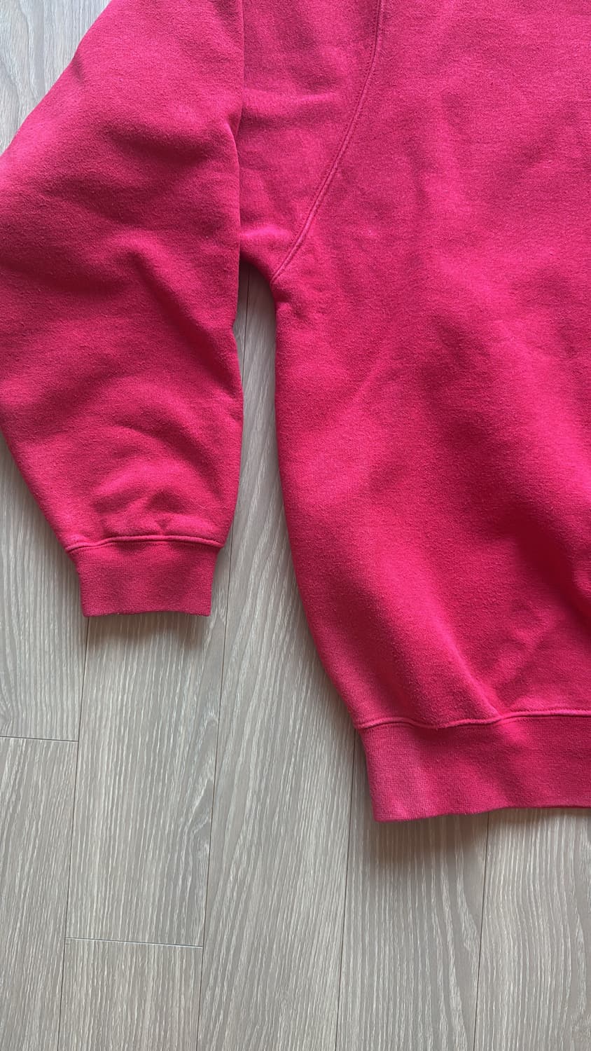 00s 나이키 아카이브 빈티지 스웻셔츠 상품이미지4