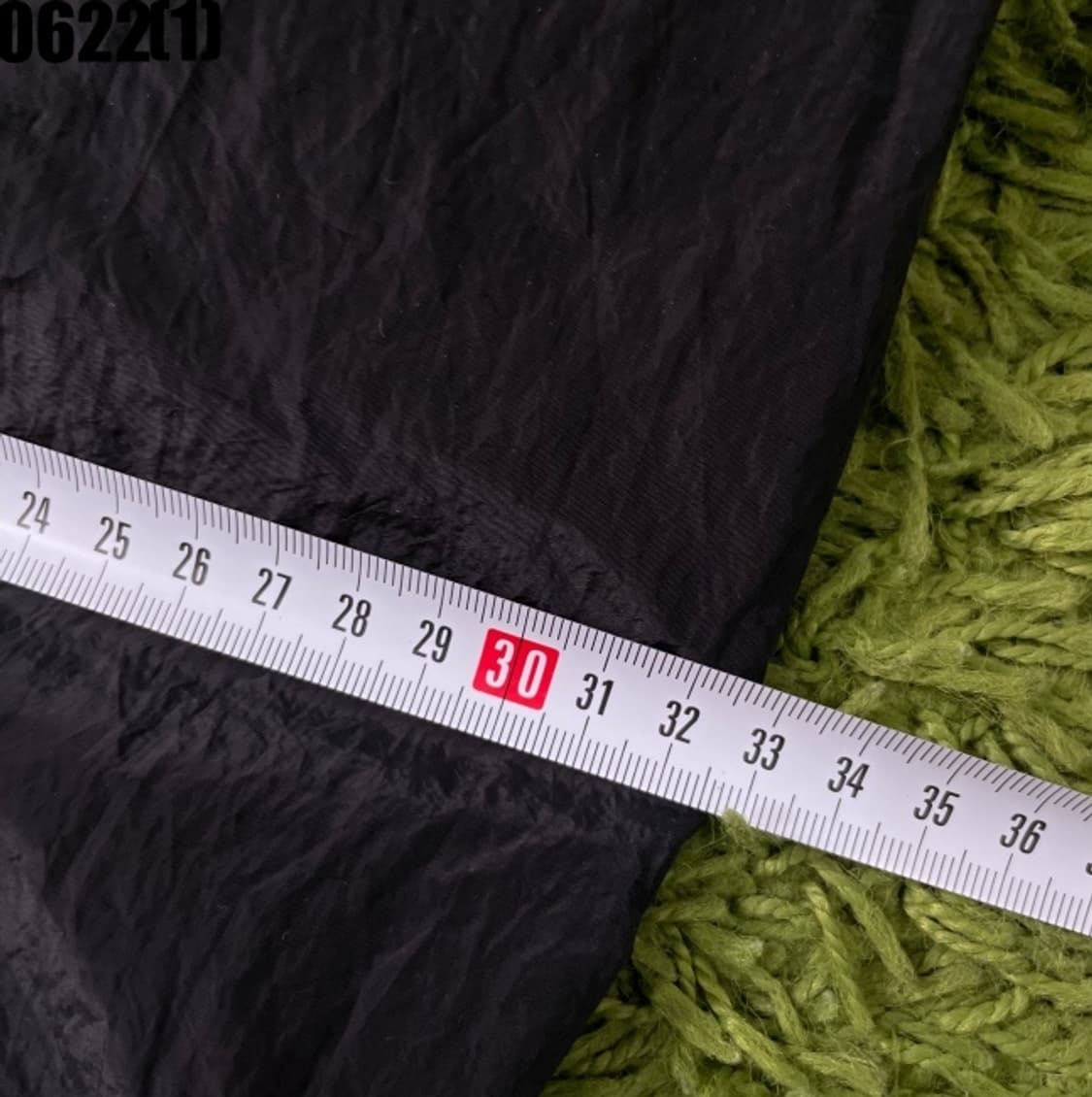 스톤아일랜드 나일론 조거 팬츠 상품이미지8