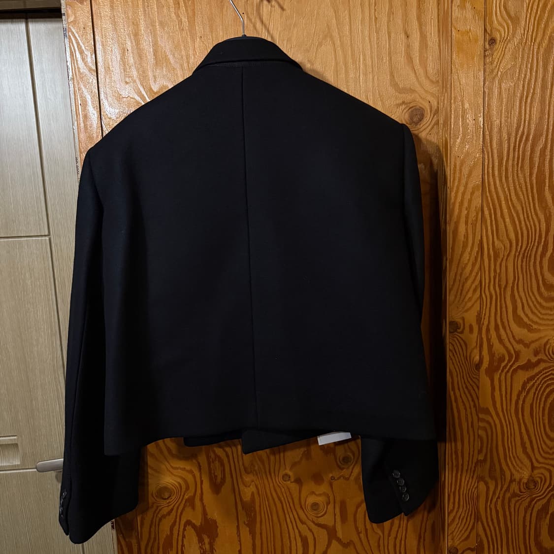 케이트(Khaite) 레이몬드 자켓 판매 합니다. 상품이미지10