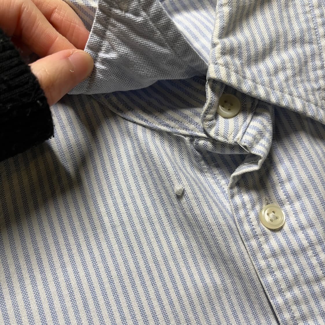 폴로랄프로렌 스트라이프셔츠 상품이미지7