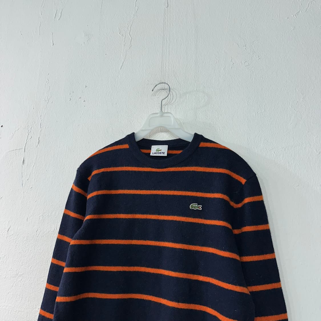 라코스테 여성니트 S-M 상품이미지2