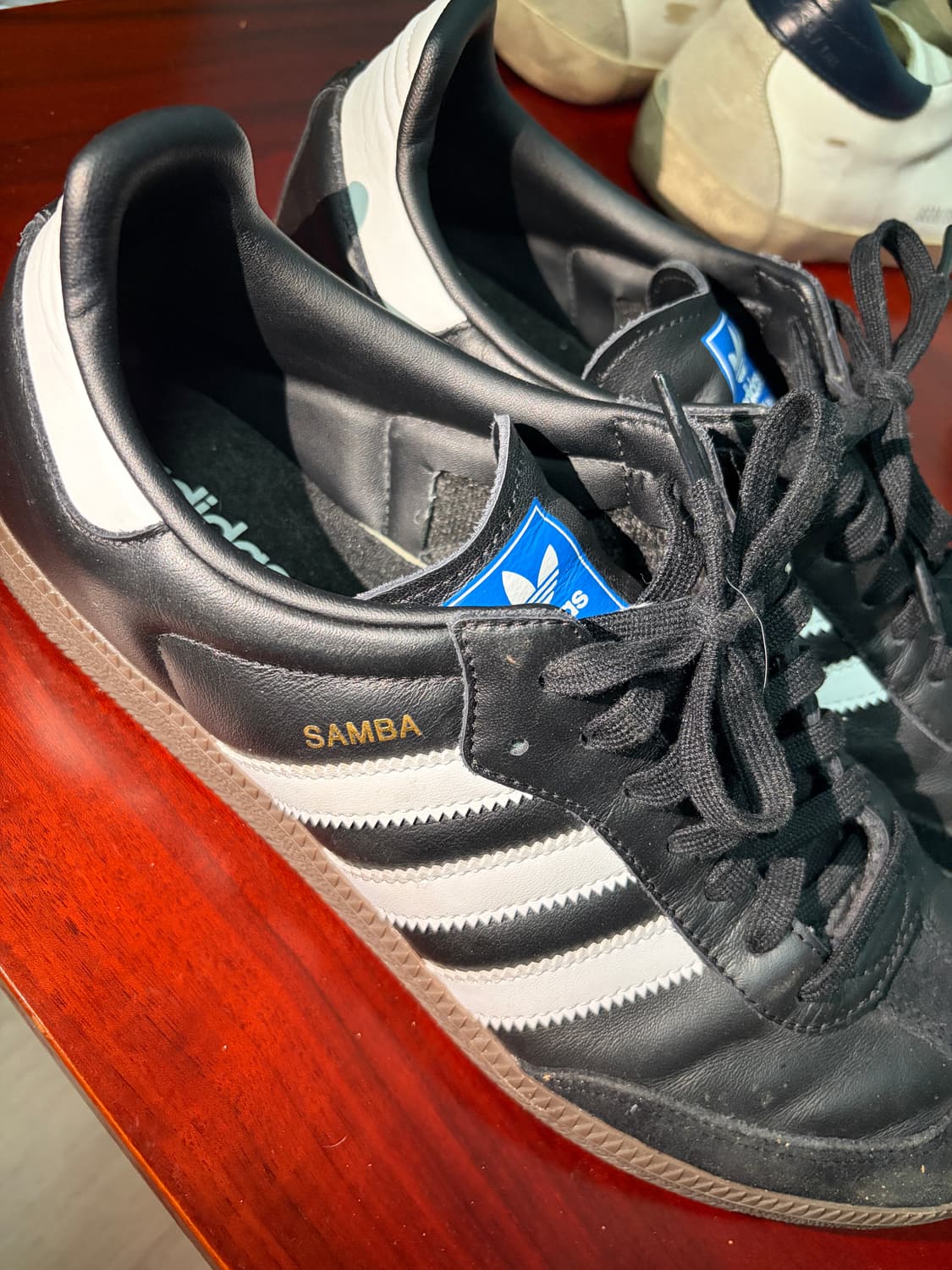 아디다스 삼바 280 상품이미지1