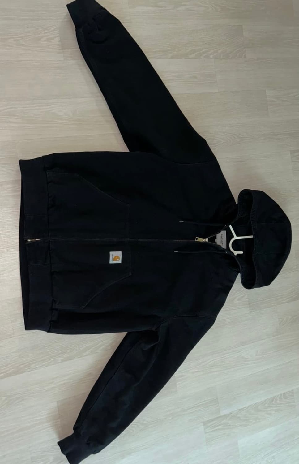 칼하트 액티브자켓 상품이미지2