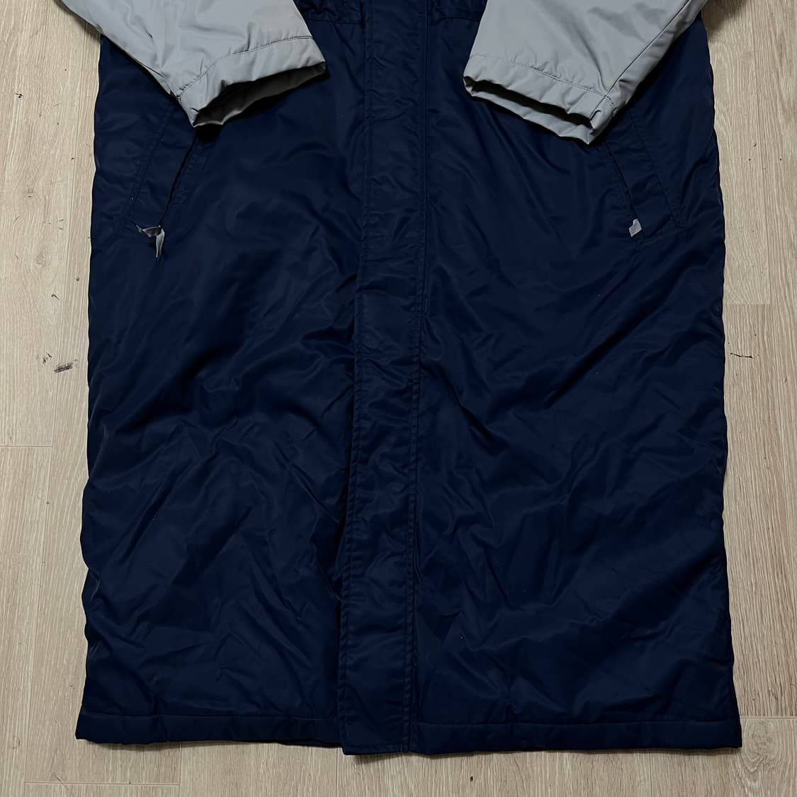 나이키 빅스우시 후드 돕바 롱패딩 M/95 상품이미지4