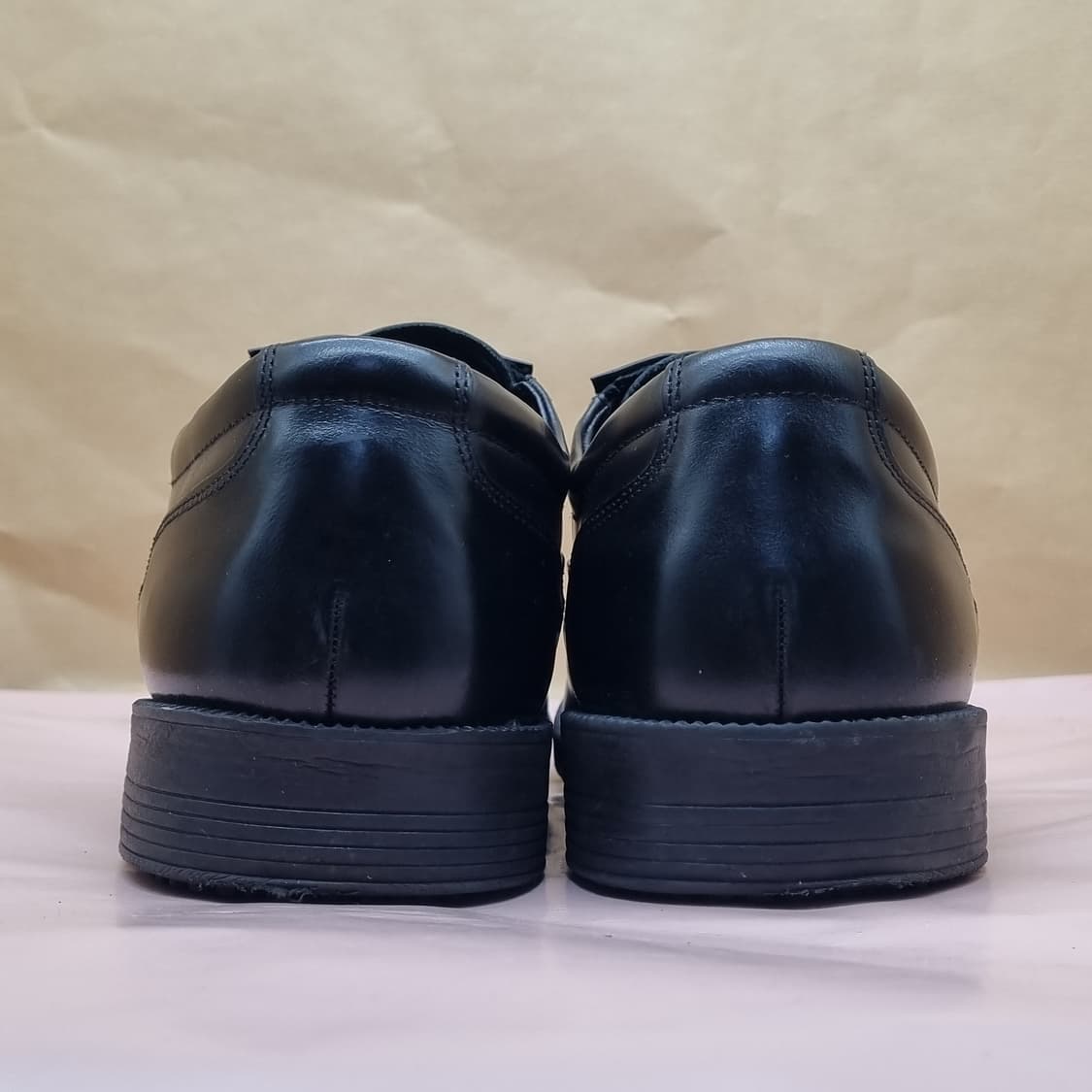 애스콰이어 es.cos 남성정장구두 260 상품이미지4