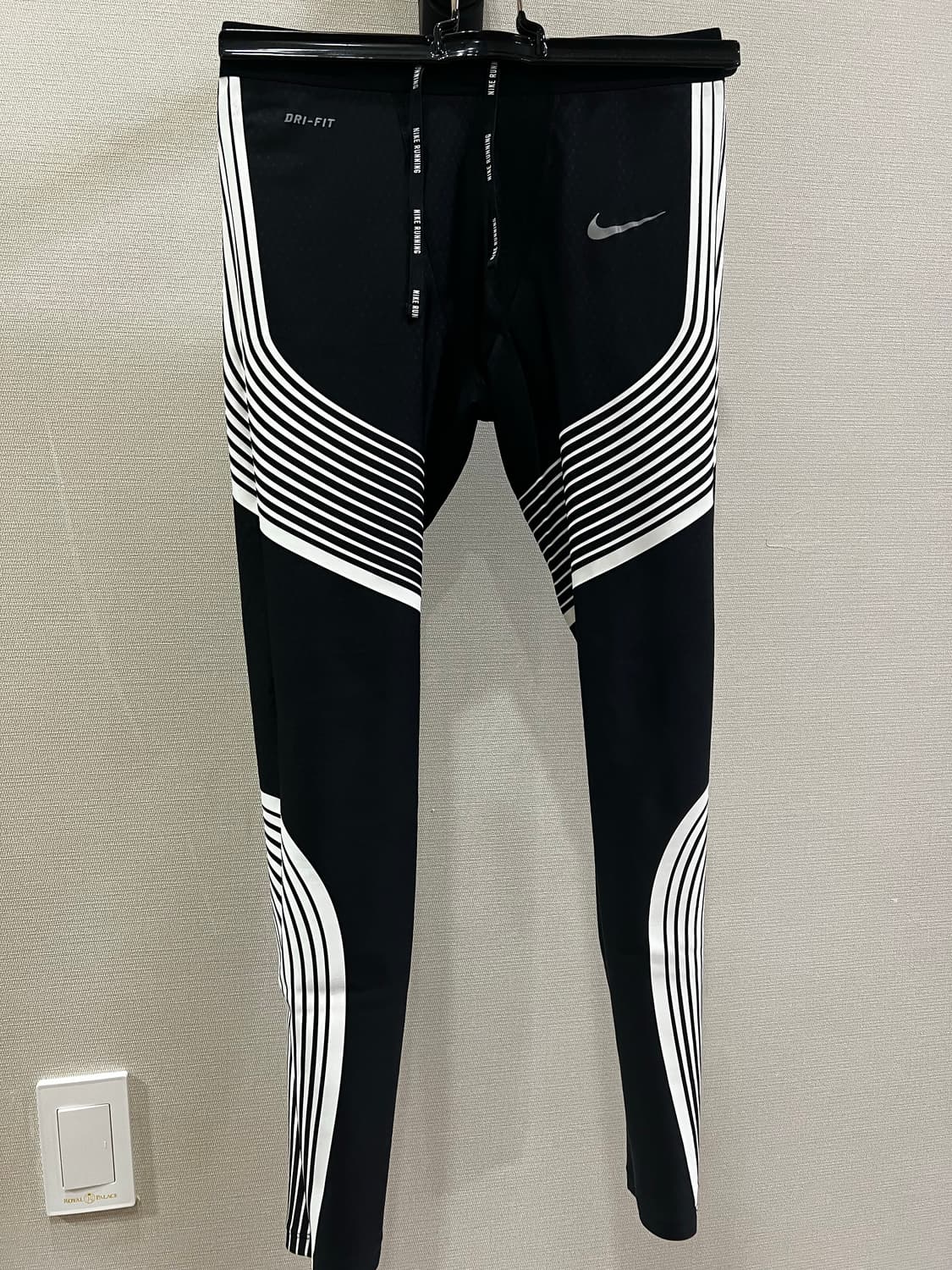 나이키 러닝 축구 타이즈 5종 상품이미지5