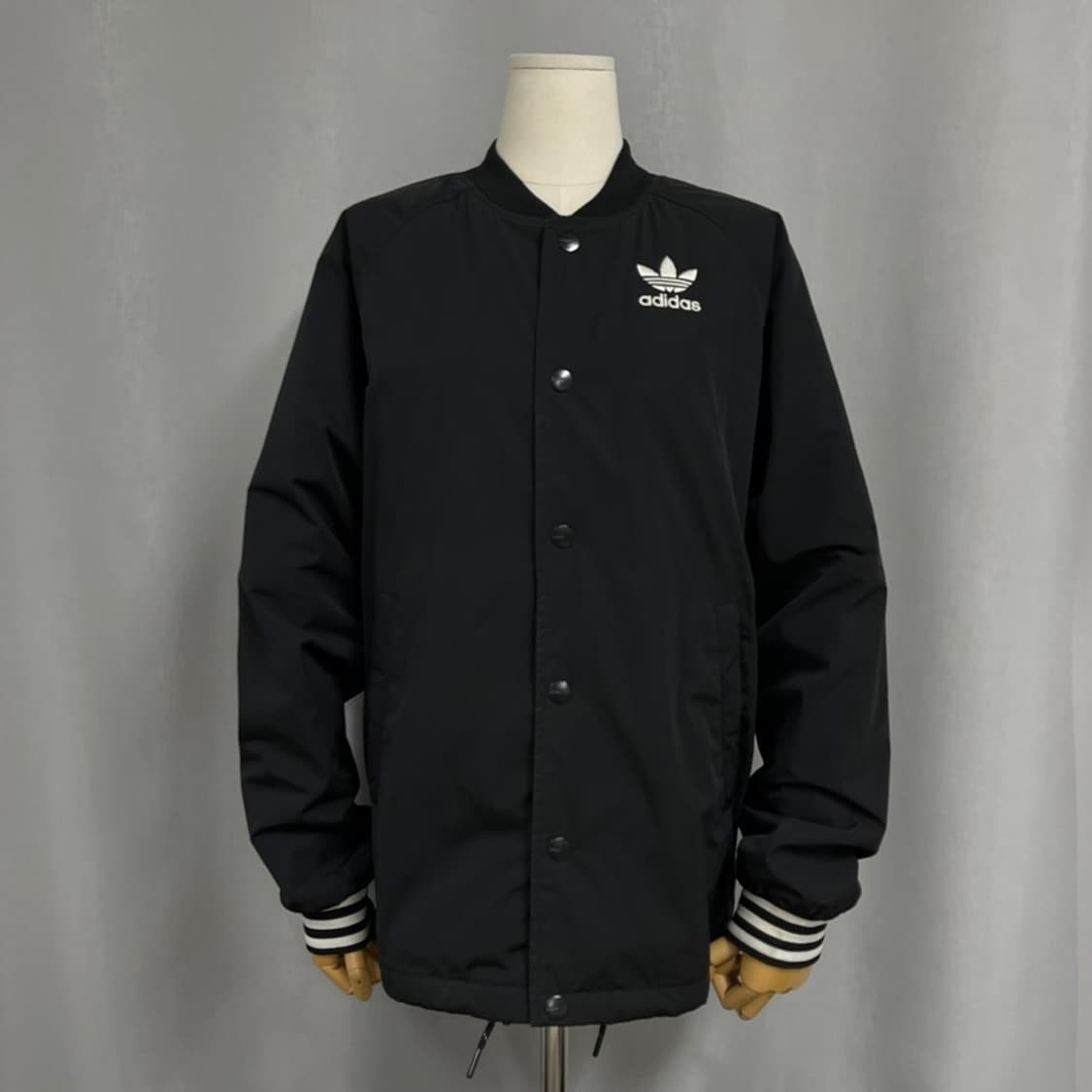아디다스 코치 자켓/#778 상품이미지1